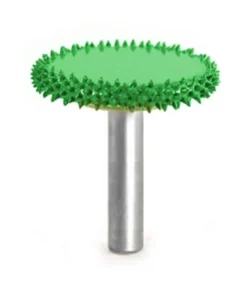Saburrtooth 1/4'' Rotosaw - 1 1/4'' x 1/4''