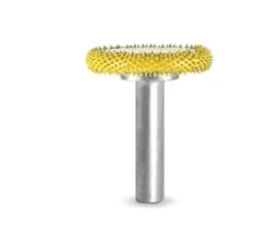 Saburrtooth 1/4'' Rotosaw - 1'' x 1/4''