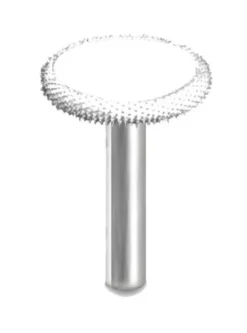 Saburrtooth 1/4'' Rotosaw - 1'' x 1/4''