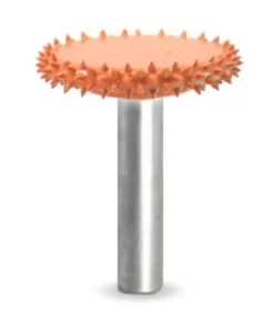 Saburrtooth 1/4'' Rotosaw - 1'' x 1/4''