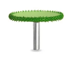 Saburrtooth 1/4'' Rotosaw - 2'' x 1/4''