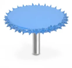 Saburrtooth 1/4'' Rotosaw - 2'' x 1/4''