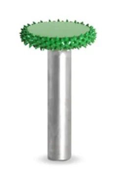Saburrtooth 1/4'' Rotosaw - 3/4'' x 1/4''