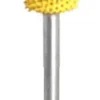 Saburrtooth 1/8'' Rotosaw - 3/8'' x 3/16''
