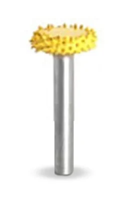 Saburrtooth 1/8'' Rotosaw - 3/8'' x 3/16''