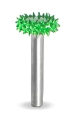 Saburrtooth 1/8'' Rotosaw - 3/8'' x 3/16''