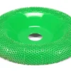 Saburrtooth Round Faced Shaping Wheel - 4'' Donut Wheel