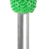 Saburrtooth 1/4'' Sphere - 1/2'' x 1/2''