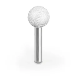 Saburrtooth 1/4'' Sphere - 5/8'' x 5/8''