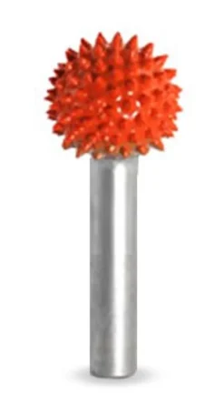 Saburrtooth 1/4'' Sphere - 5/8'' x 5/8''