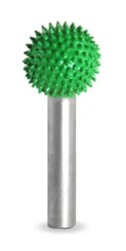 Saburrtooth 1/4'' Sphere - 5/8'' x 5/8''