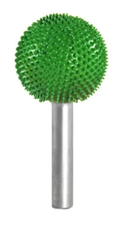 Saburrtooth 1/4'' Sphere 1'' x 1''