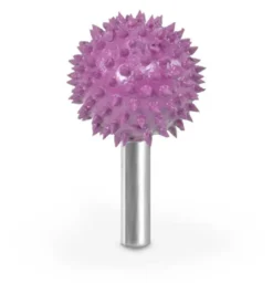 Saburrtooth 1/4'' Sphere 1'' x 1''