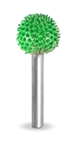Saburrtooth 1/8'' Sphere - 3/8'' x 3/8''