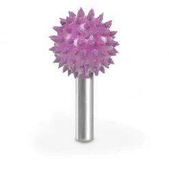 Saburrtooth Supreme 1/4' Sphere 7/8' x 7/8'