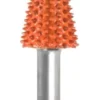 Saburrtooth 1/4'' Taper - 1/2'' x 1''