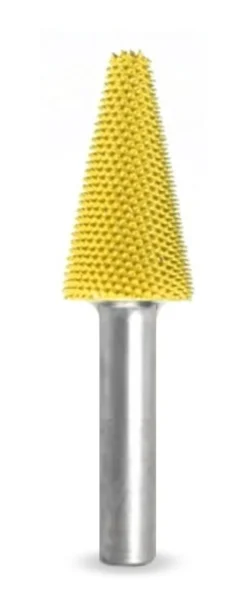 Saburrtooth 1/4'' Taper - 1/2'' x 1''