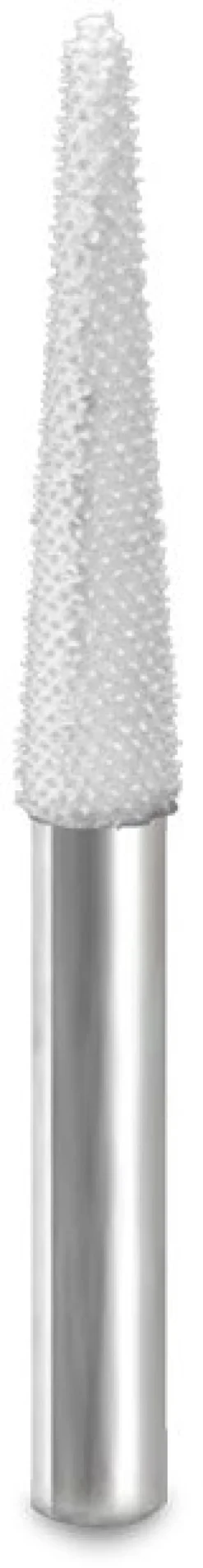 Saburrtooth 1/4'' Taper - 1/4'' x 1 3/8''