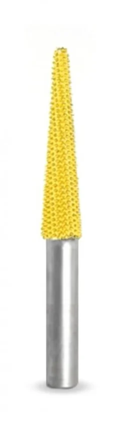 Saburrtooth 1/4'' Taper - 1/4'' x 1 3/8''