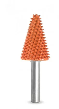 Saburrtooth 1/4'' Taper 3/4'' x 1 1/4''