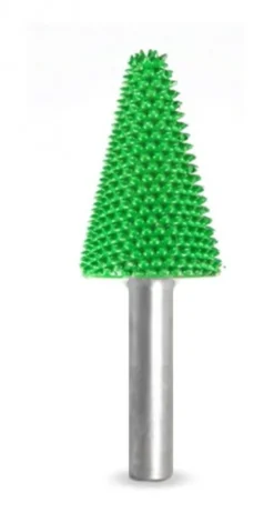 Saburrtooth 1/4'' Taper 3/4'' x 1 1/4''