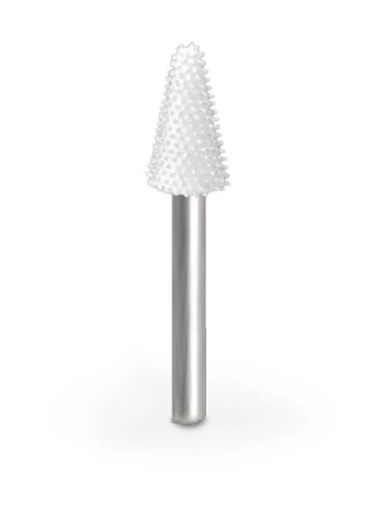 Saburrtooth 1/8'' Taper - 1/4'' x 1/2''