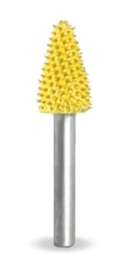 Saburrtooth 1/8'' Taper - 1/4'' x 1/2''