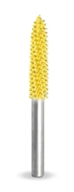 Saburrtooth 1/8'' Taper - 1/8'' x 7/8''