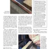 Set & File: A Practical Guide to Saw Sharpening