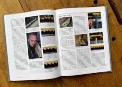 Set & File: A Practical Guide to Saw Sharpening