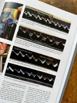 Set & File: A Practical Guide to Saw Sharpening