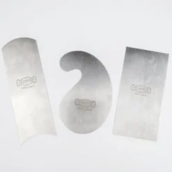 Set of 3 Clifton Scrapers
