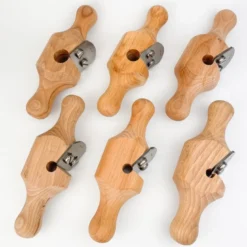 Set of Rounding Planes by Ray Iles