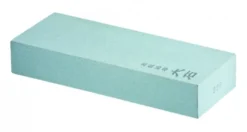 Set of 7 Single Grit Toishi + Nagura Stone