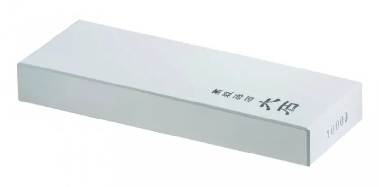 Set of 7 Single Grit Toishi + Nagura Stone