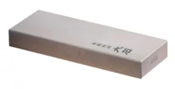 Set of 7 Single Grit Toishi + Nagura Stone