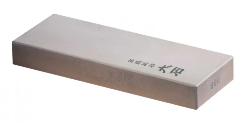 Set of 7 Single Grit Toishi + Nagura Stone