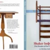 Shaker Inspiration