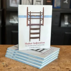 Shaker Inspiration