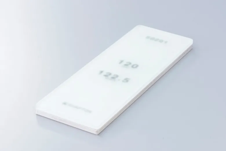 Shapton Ceramic Glass Stone
