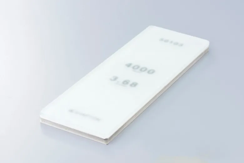 Shapton Ceramic Glass Stone