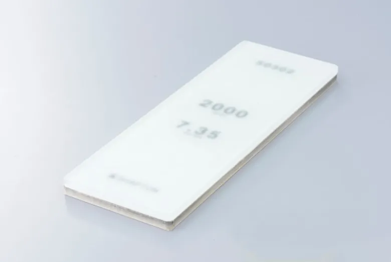 Shapton Ceramic Glass Stone