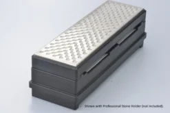 Shapton Diamond Flattening Plate