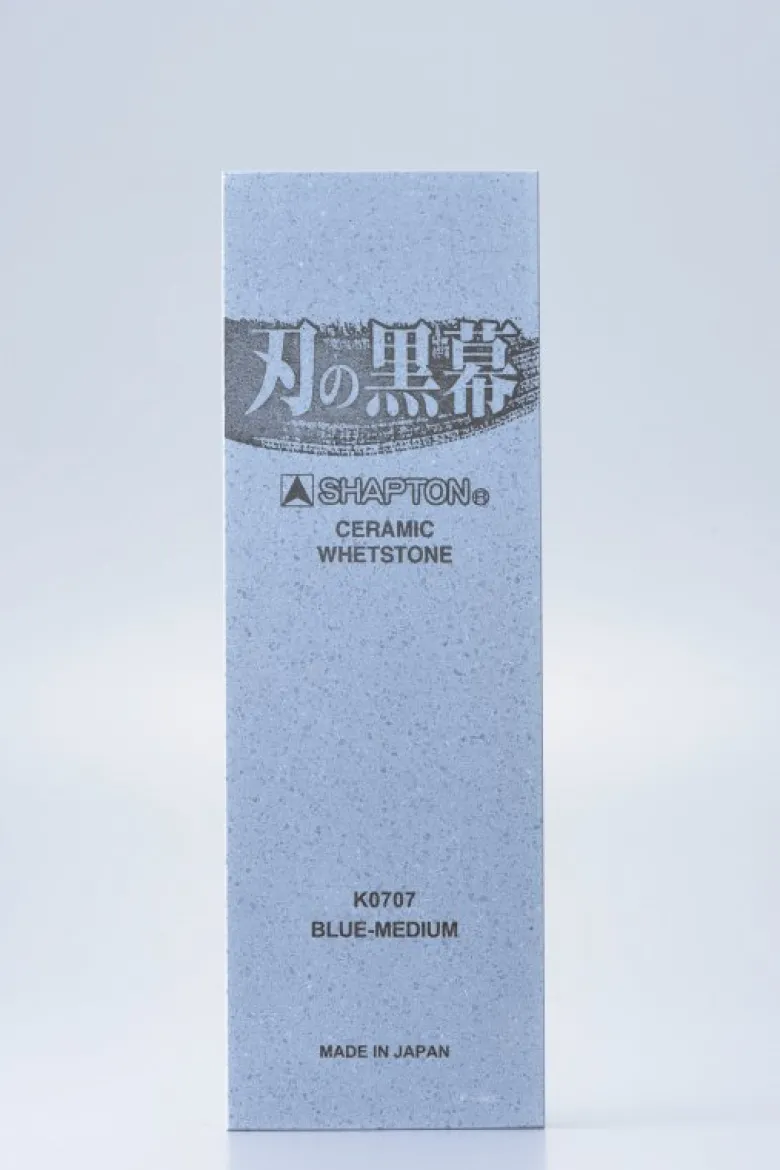 Shapton Kuromaku Professional Series Stones