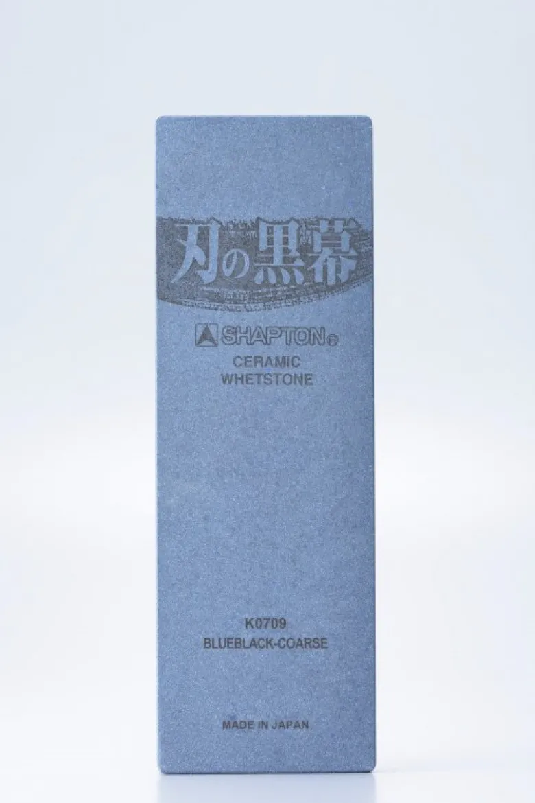 Shapton Kuromaku Professional Series Stones