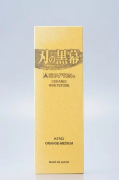 Shapton Kuromaku Professional Series Stones
