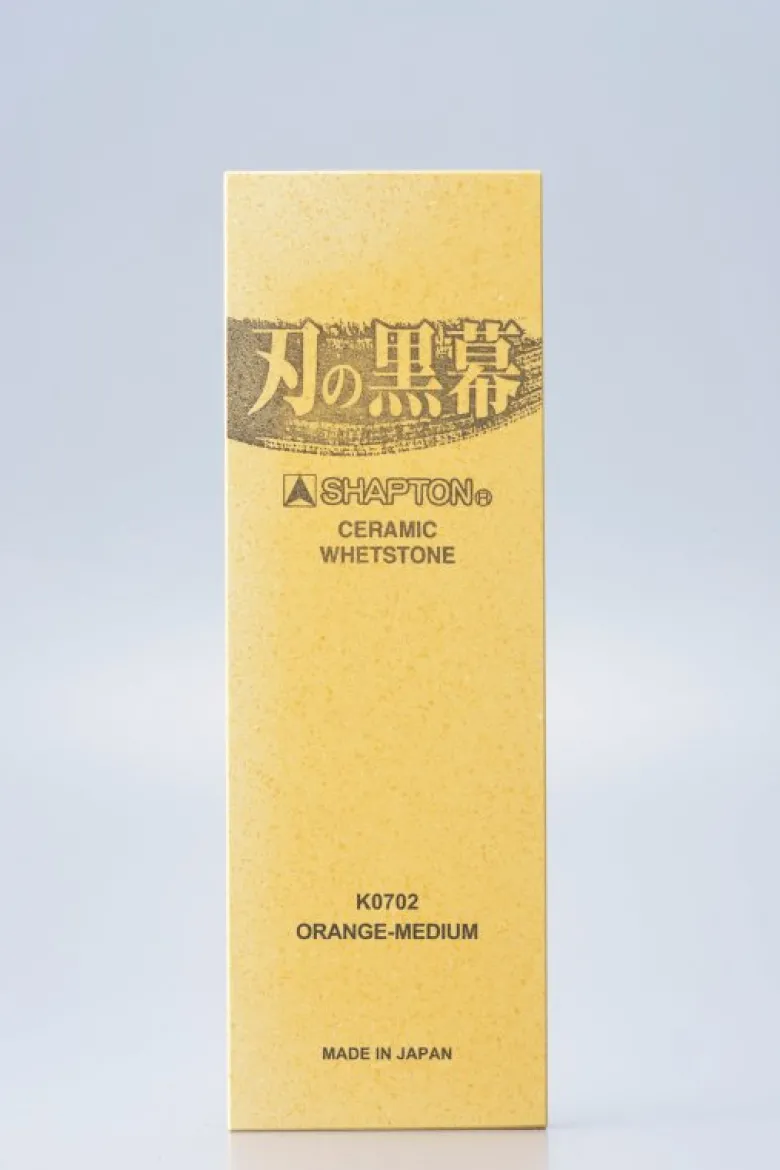 Shapton Kuromaku Professional Series Stones