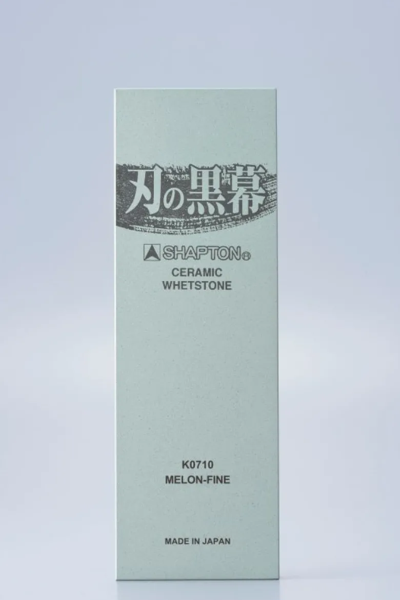 Shapton Kuromaku Professional Series Stones