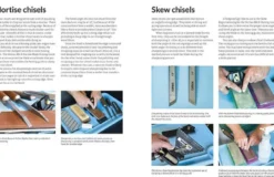 Sharpening - A Woodworker's Guide
