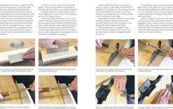 Sharpening - A Woodworker's Guide